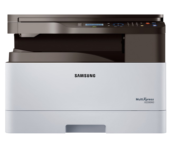 Samsung MultiXpress K2200ND